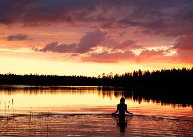 5 Things to Do in Finland Under the Midnight Sun