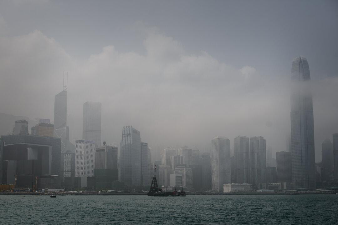 Hong Kong Garrison Commander’s Term Cut Short