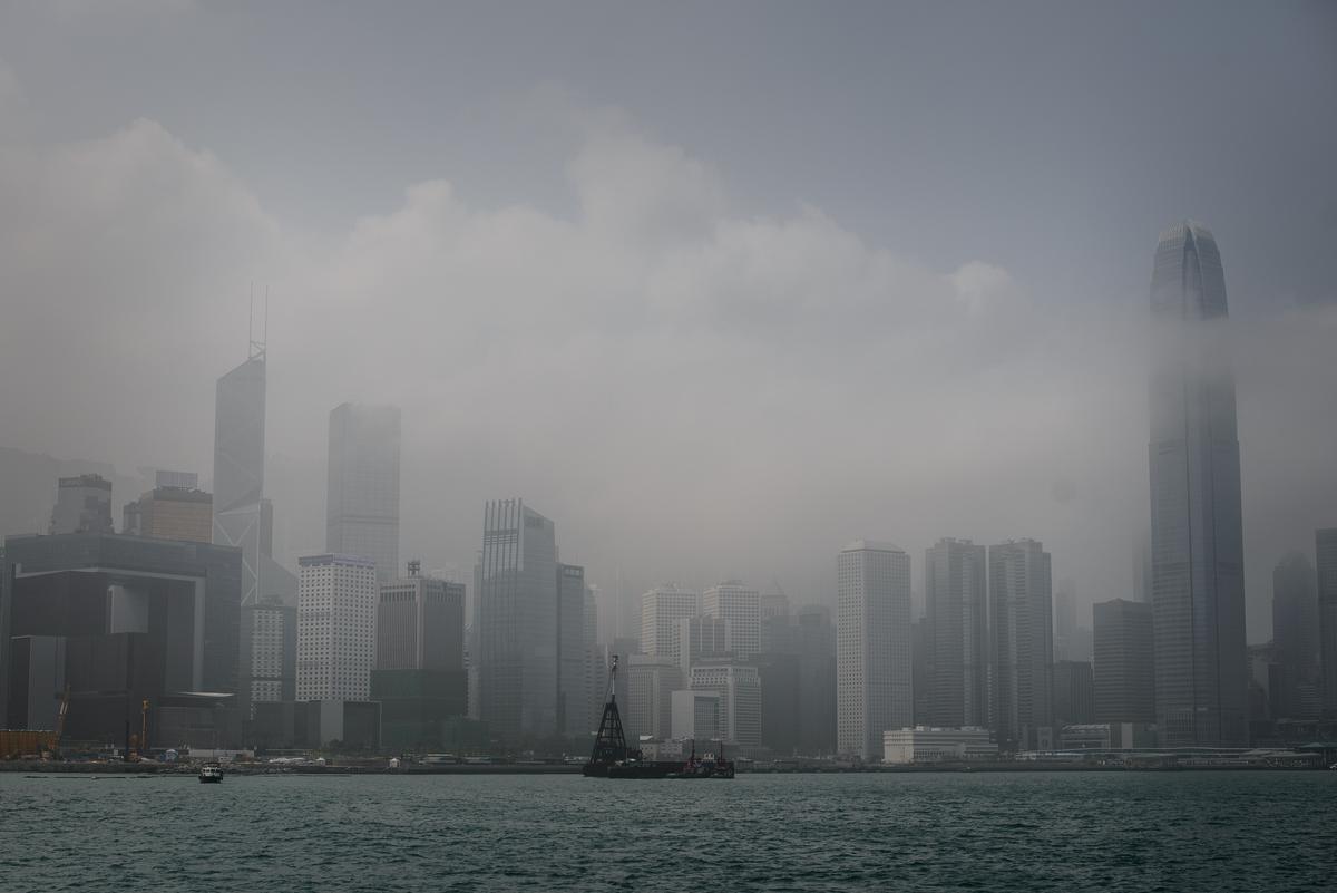 Hong Kong Garrison Commander’s Term Cut Short