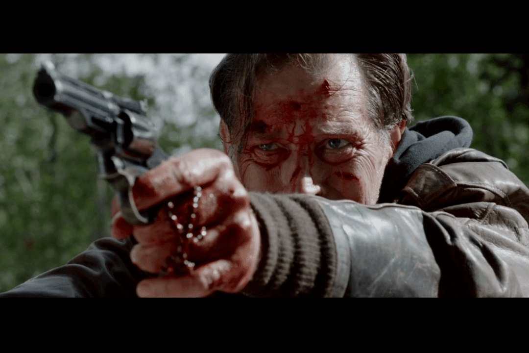 ‘Persecuted’ Will Persecute Your Patience