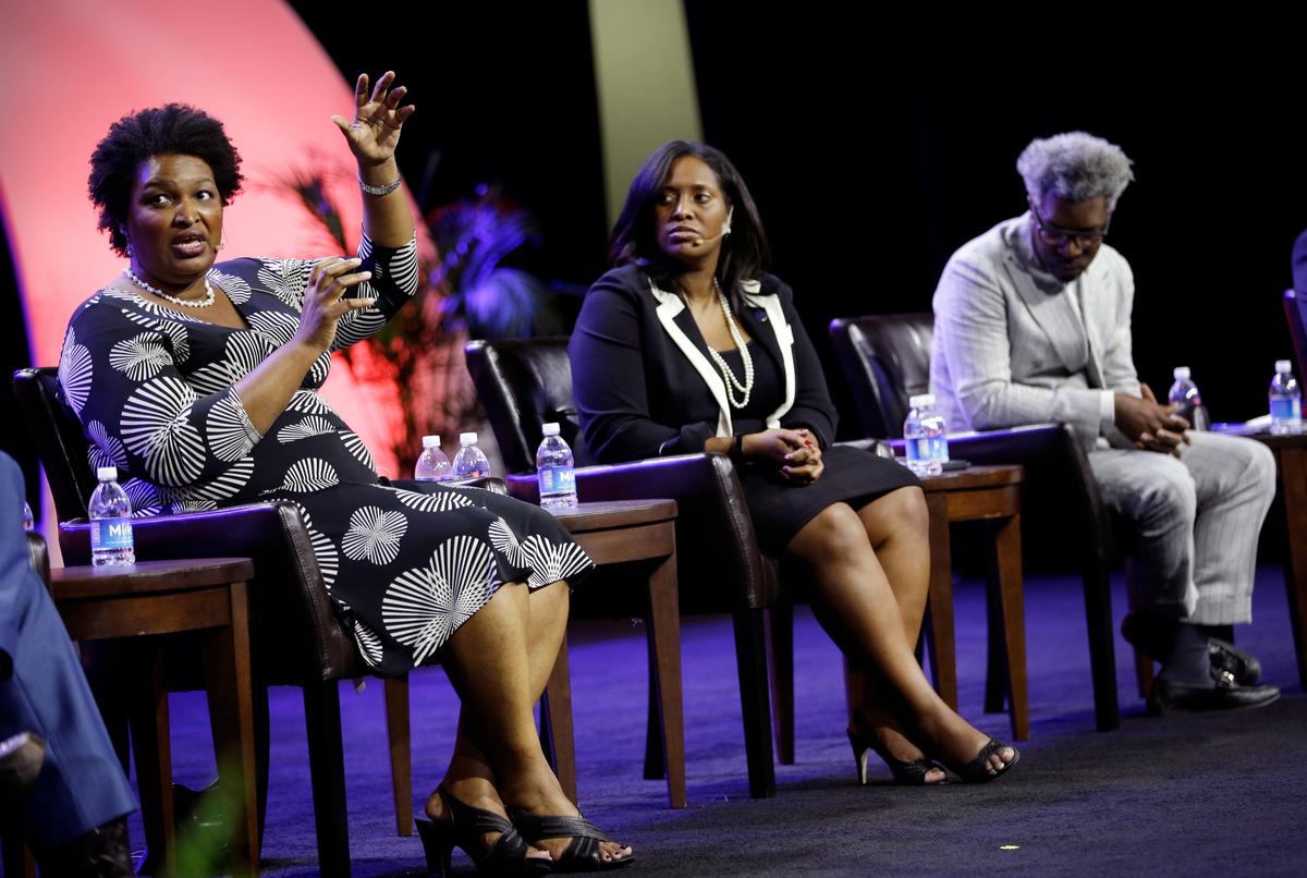 The NAACP and The 21st Century