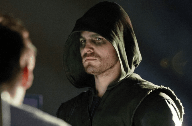 Arrow Season 3 Spoilers: Oliver and Felicity, New Villain, Thea and Malcolm, Hong Kong Flashbacks