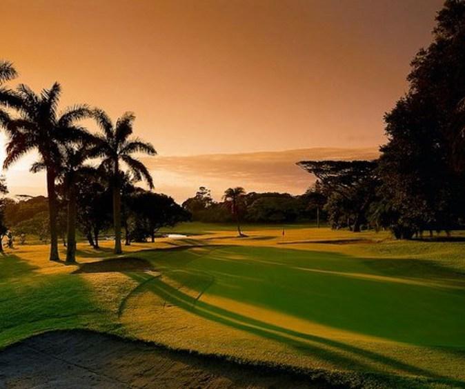 5 of the Best Golf and Spa Resorts in South Africa
