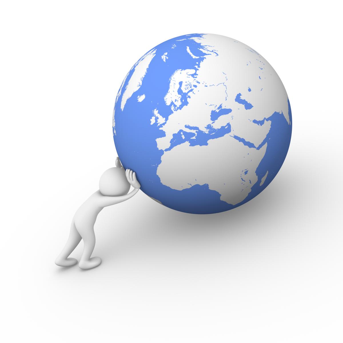 Understanding Transitions May Be Critical to Our Survival