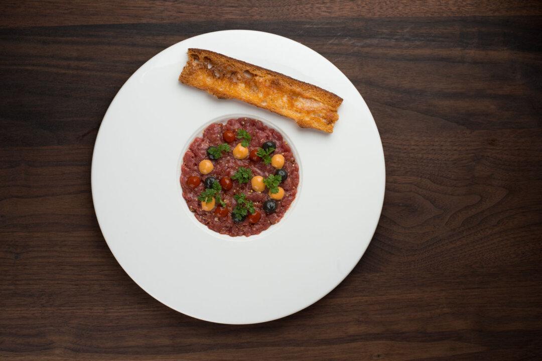 Washington Market Tavern Opens in Tribeca