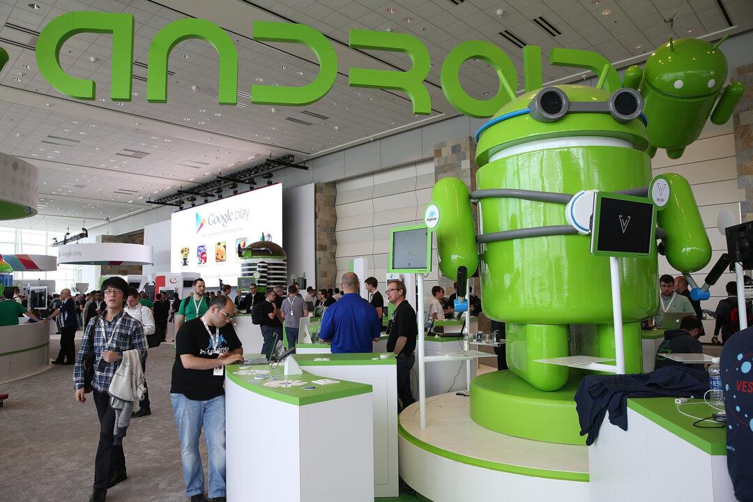 What Caused Android’s Major Security Problems?