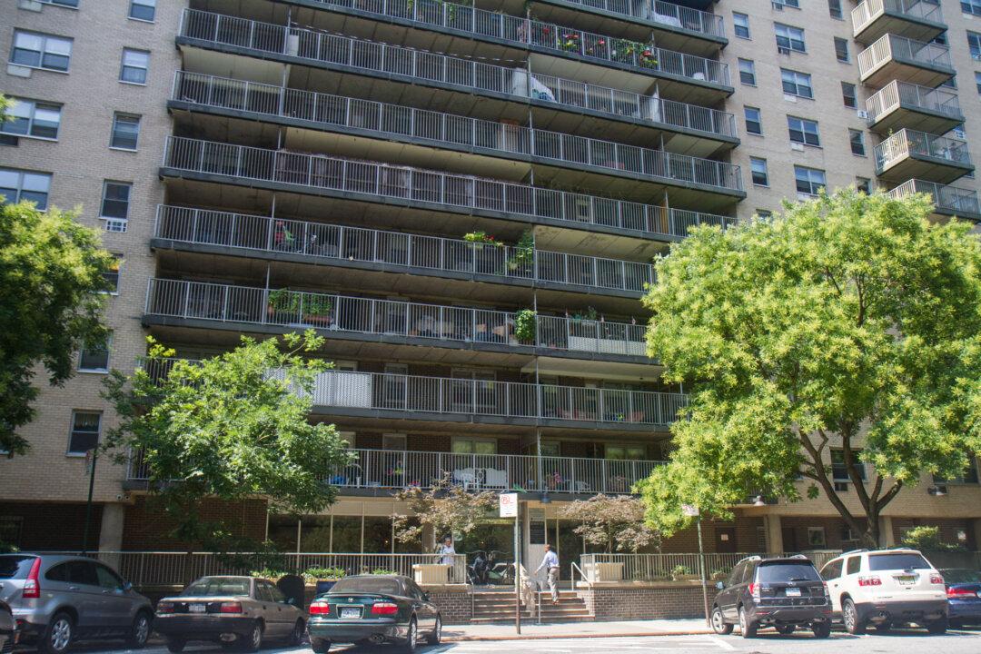 Eviction Attempts Rampant on Manhattan’s Upper West Side