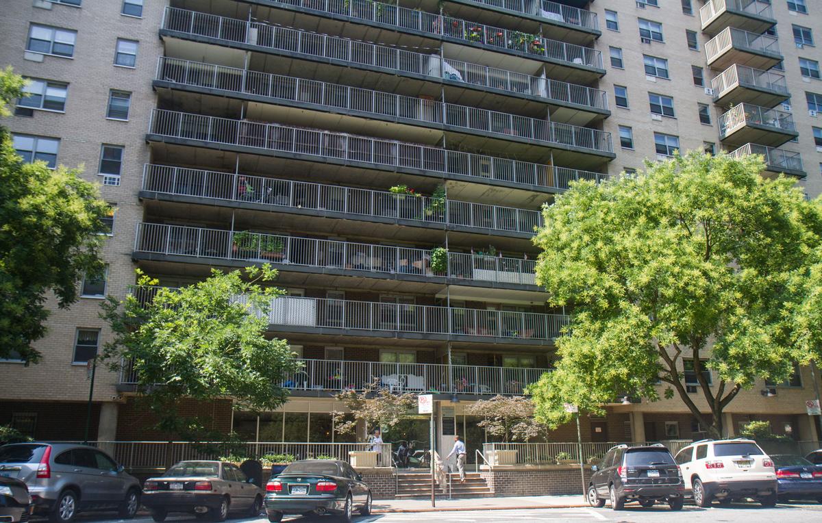 Eviction Attempts Rampant on Manhattan’s Upper West Side