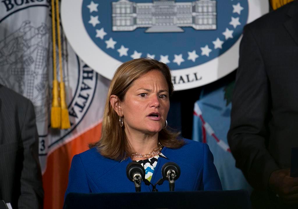 Council Passes Bills on School Safety, People With Disabilities, and Open Government