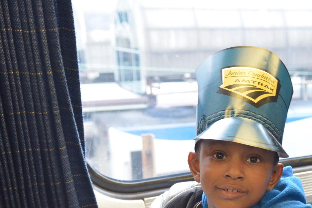 Amtrak Valued, Vilified, Needed