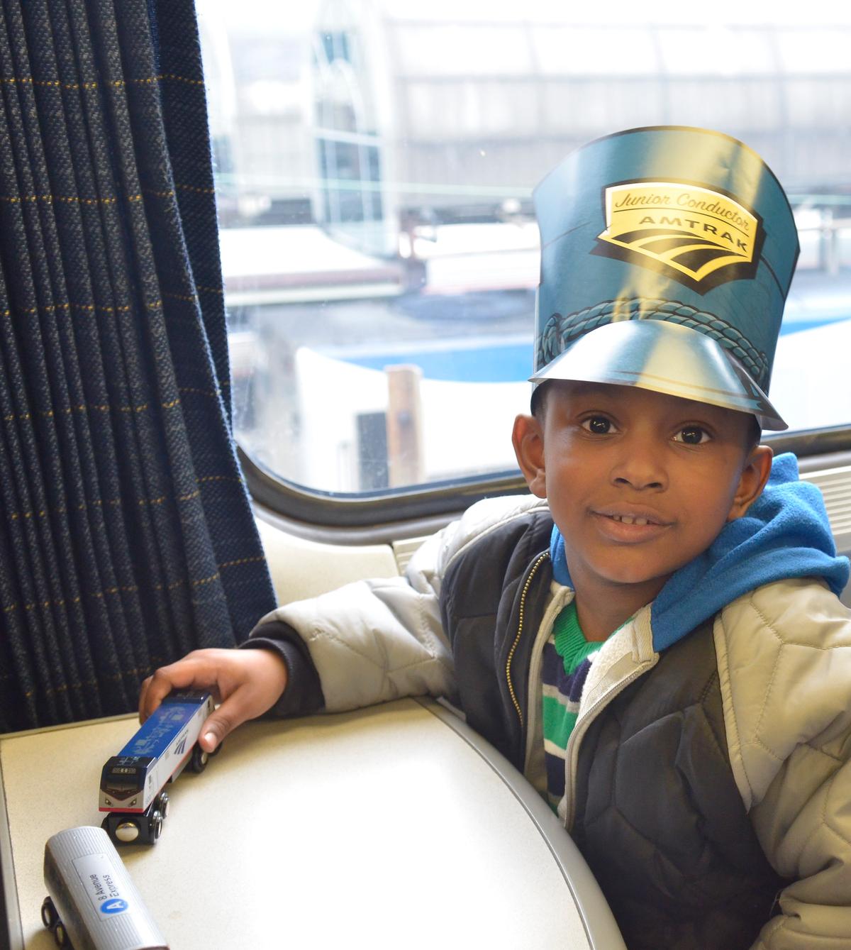 Amtrak Valued, Vilified, Needed