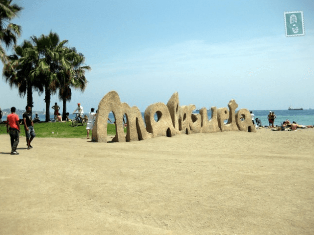 5 Things to Do to Travel in Malaga on the Cheap