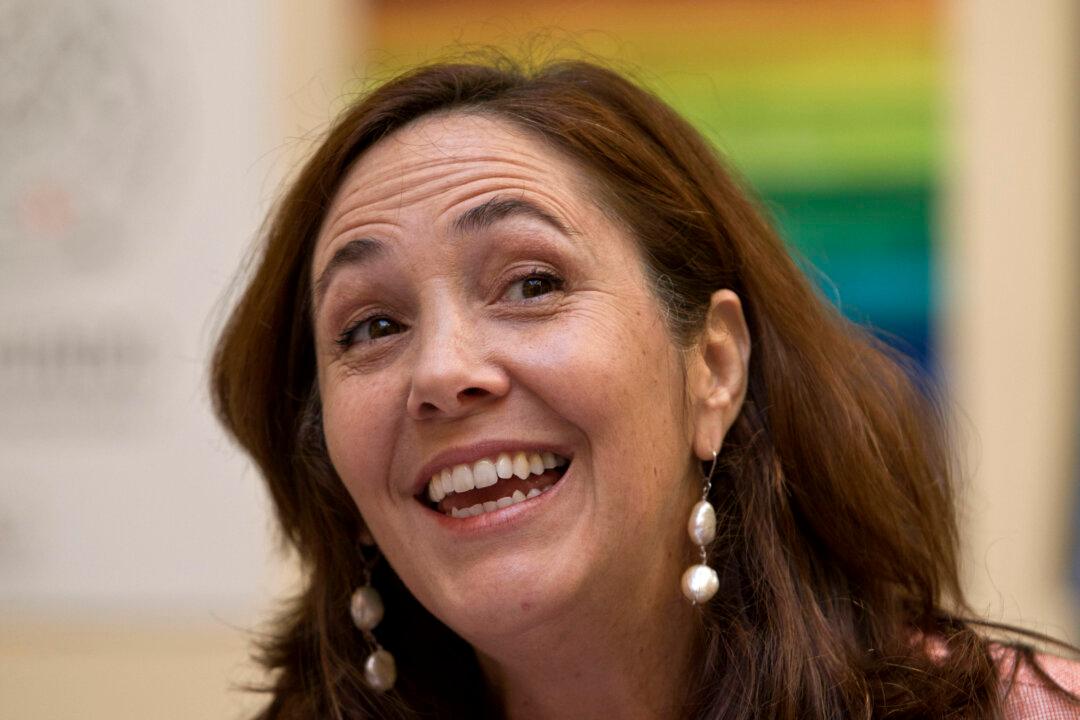 Mariela Castro, Raul Castro Niece, Reportedly on Missing Air Algerie Plane (+Photos)