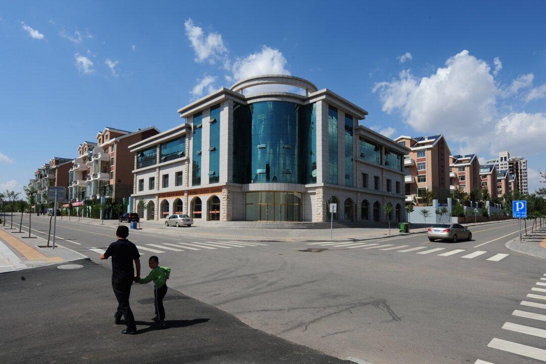 China’s Subprime Moment Arrives