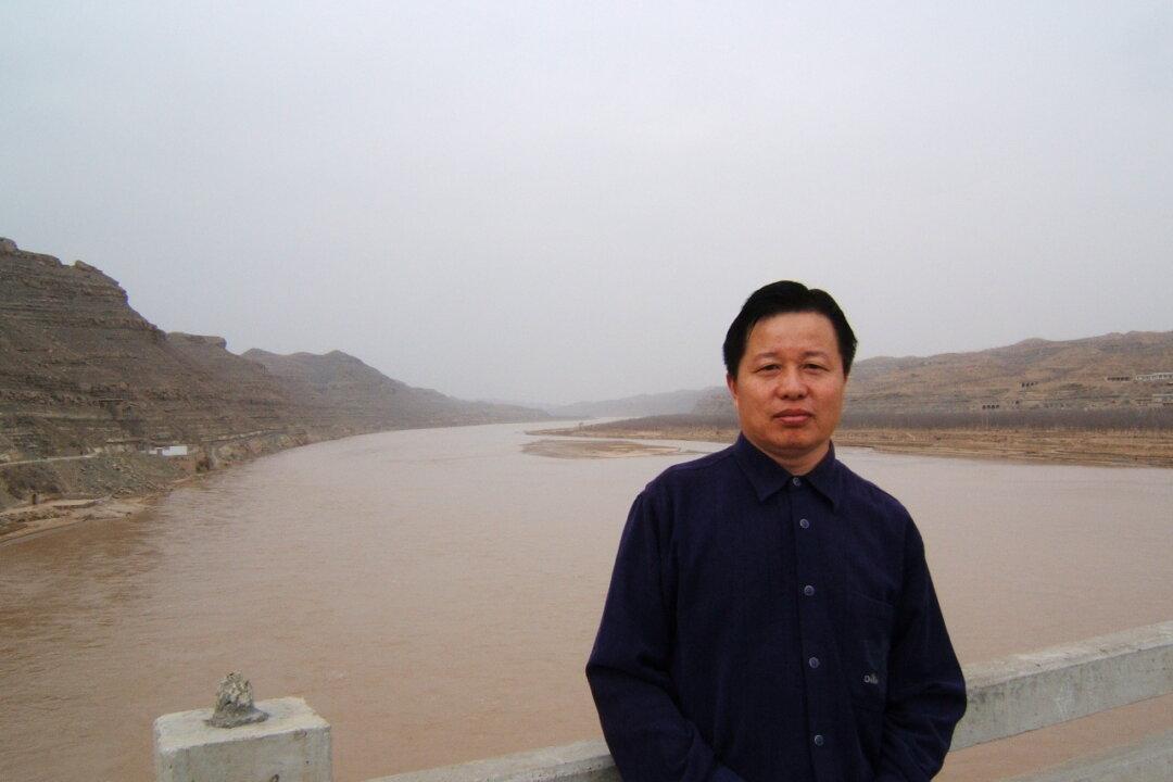 Stop Persecuting Believers of Freedom and Mend Your Ties With the Chinese People