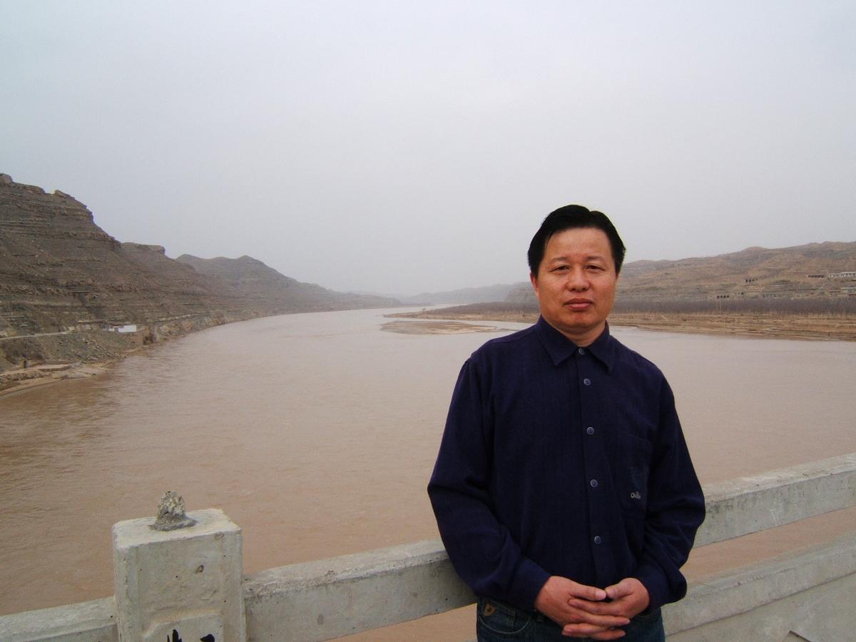 Stop Persecuting Believers of Freedom and Mend Your Ties With the Chinese People