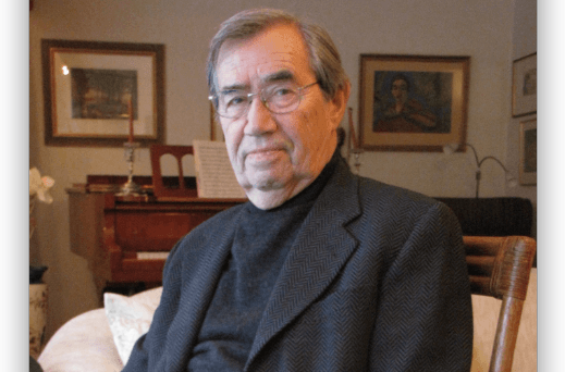 Holocaust Survivor: Media Should Change Their Approach Towards Hate Groups