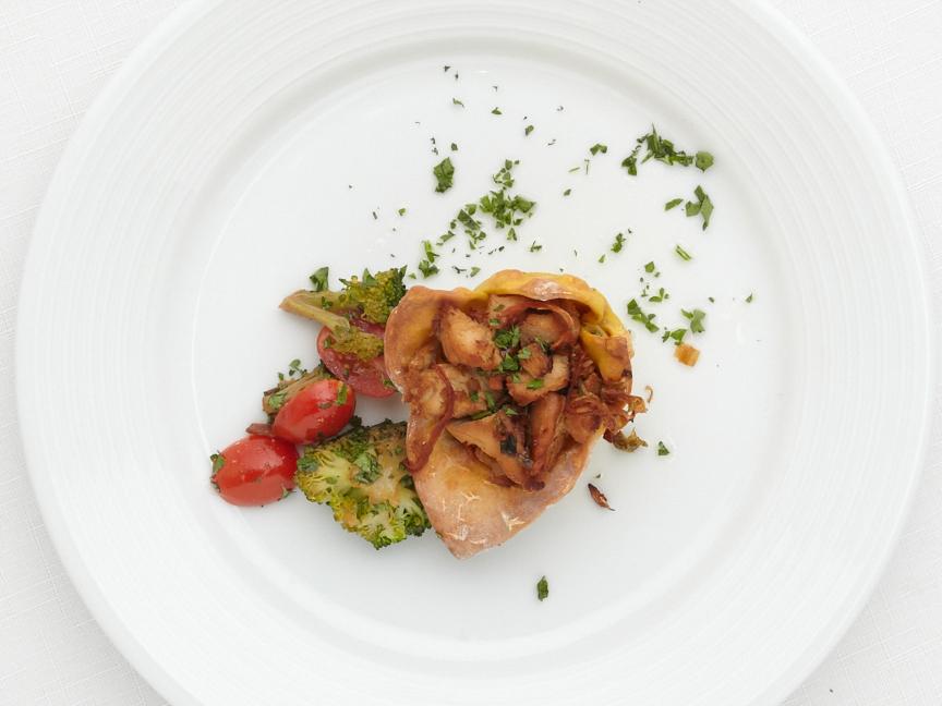 White House Kids’ State Dinner Showcases Healthy Recipes