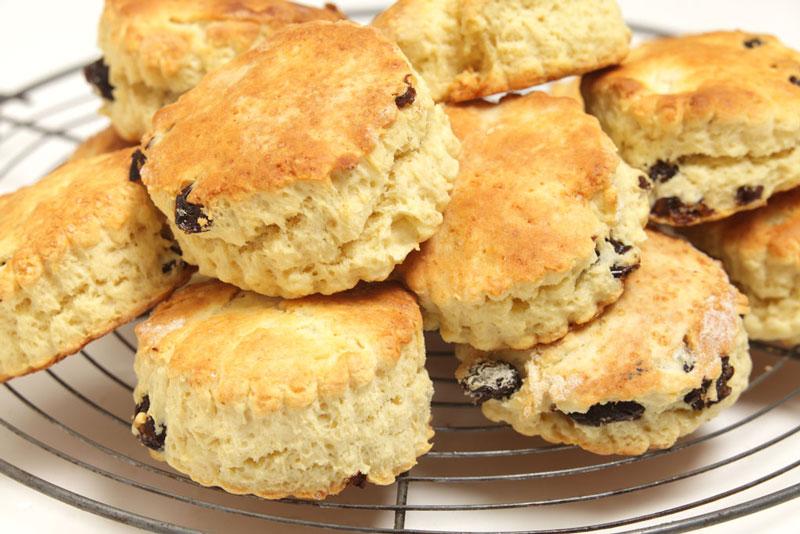 Top 10 Biscuits In New York City