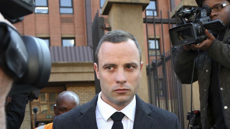 Oscar Pistorius Murder Trial: Psych Report Says Blade Runner Traumatized