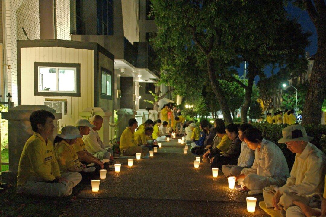 World Remembers Persecution of Falun Gong and Harvesting of Practitioners’ Vital Organs