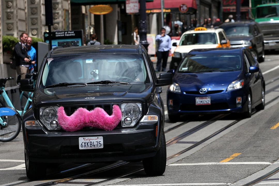Lyft Car Share Approved for Friday Launch in NYC