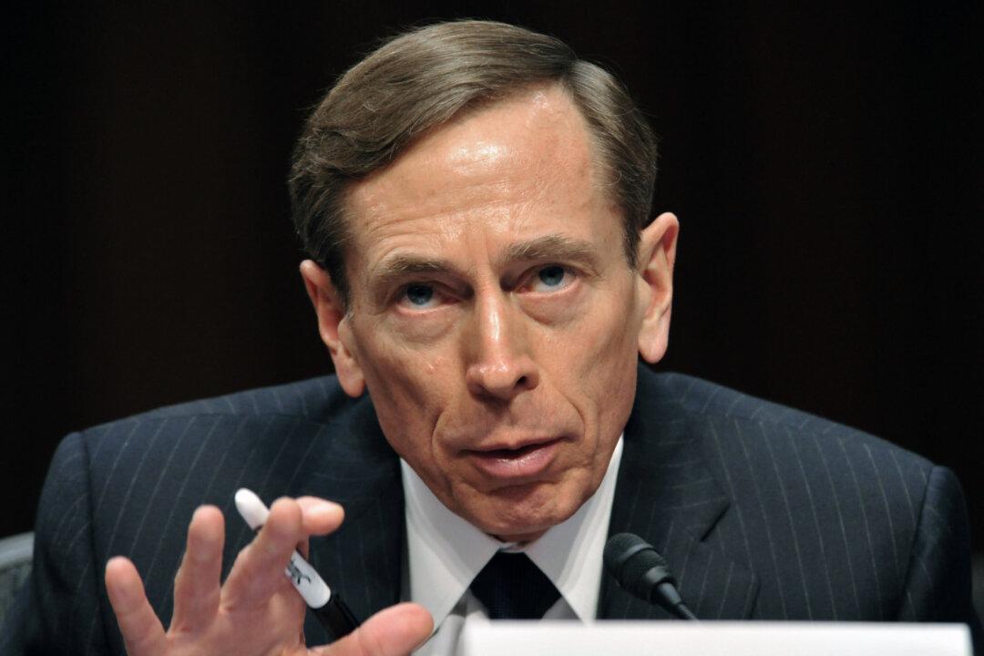 Why the US Has Limited Options in Iraq