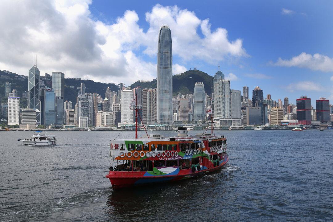 IMF: Talent Shortage in Hong Kong Becoming a Prominent Concern