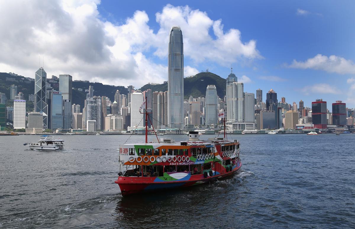 IMF: Talent Shortage in Hong Kong Becoming a Prominent Concern