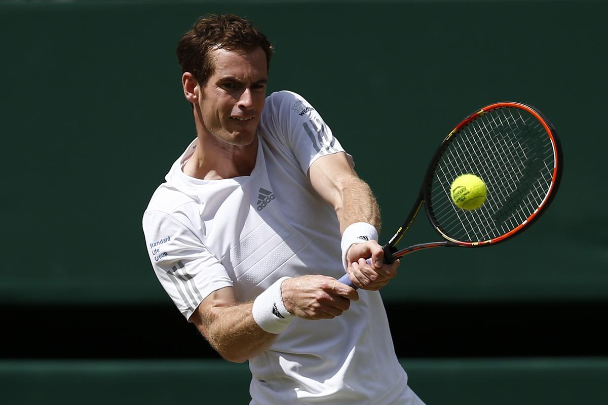 Why Isn’t Tennis Part of the Commonwealth Games?