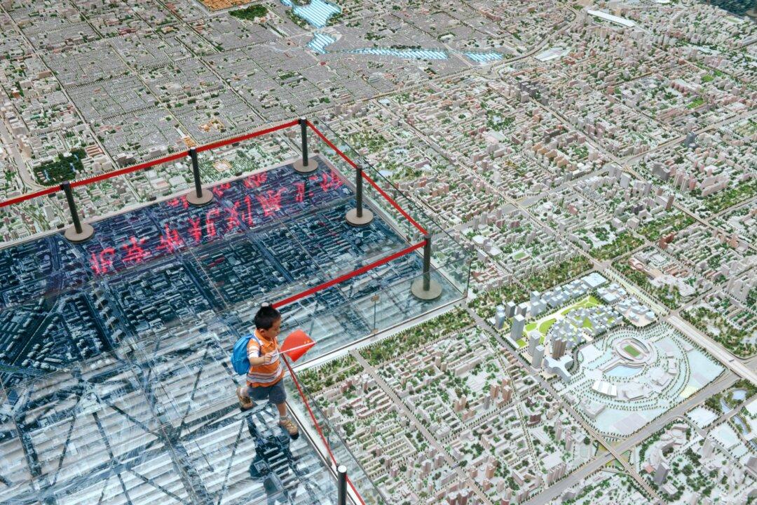 3 Myths About China: Part 2