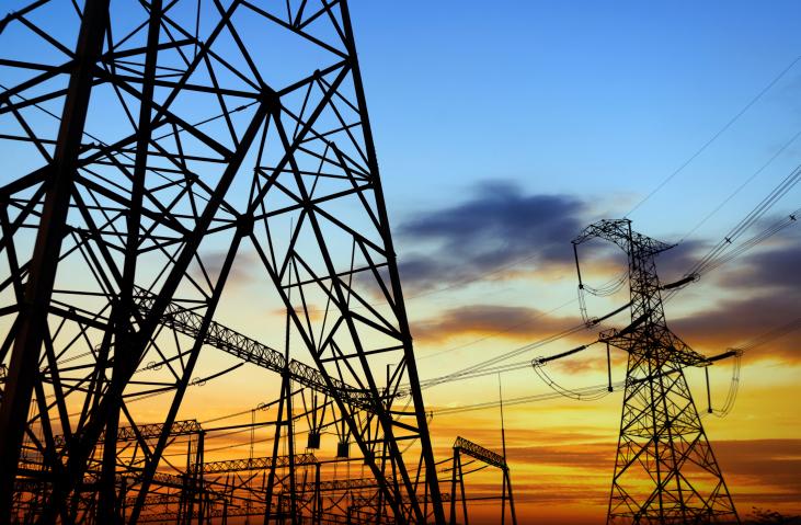 Energy Transition: The Issue of Power Grids