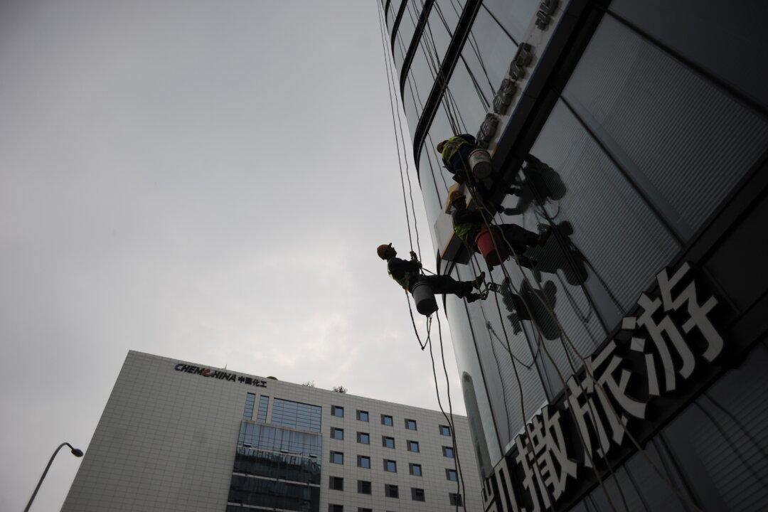 3 Myths About China: Part 1