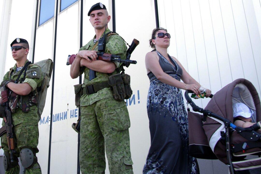 Global Casualty of an Escalating Local War