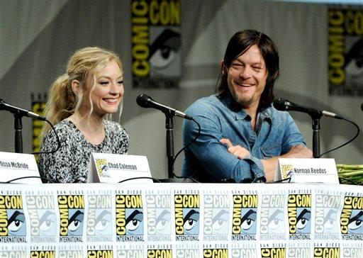 Walking Dead: ‘Beth Greene Back To Life’ via AMC is Fake