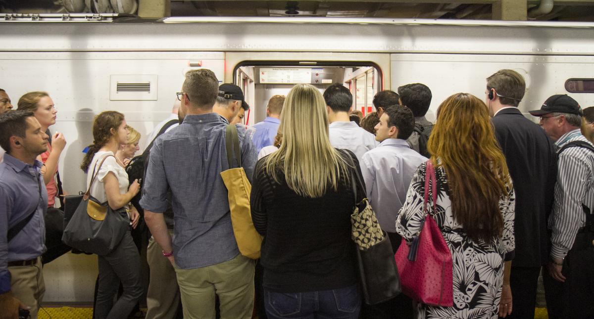 Advocates Urge New Yorkers to Support Transit Tax Breaks
