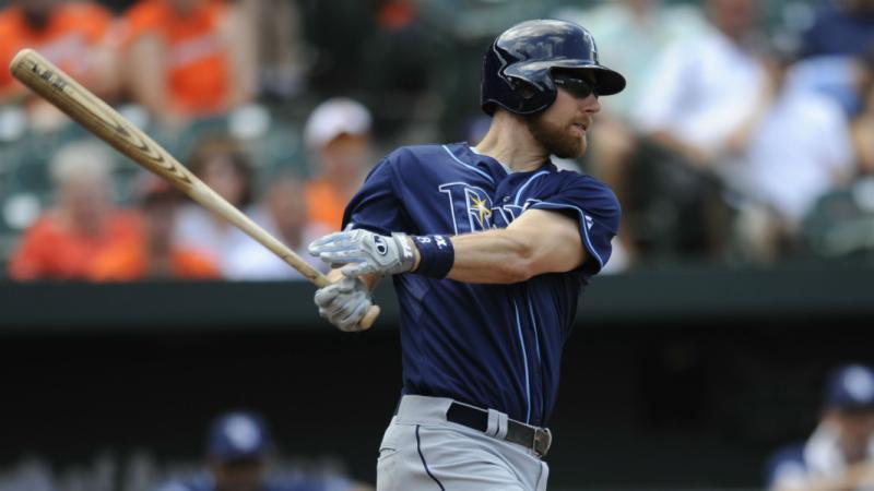 MLB Trade Rumors 2014: NY Giants Will Probably Keep Dealing After Acquiring Jake Peavy