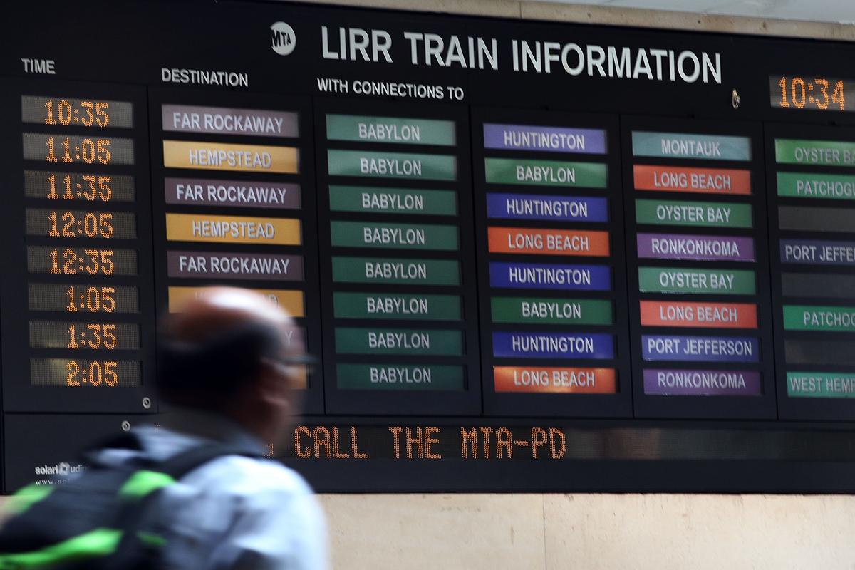 City and State Need to Step Up to Prevent Fare Hikes, Says MTA