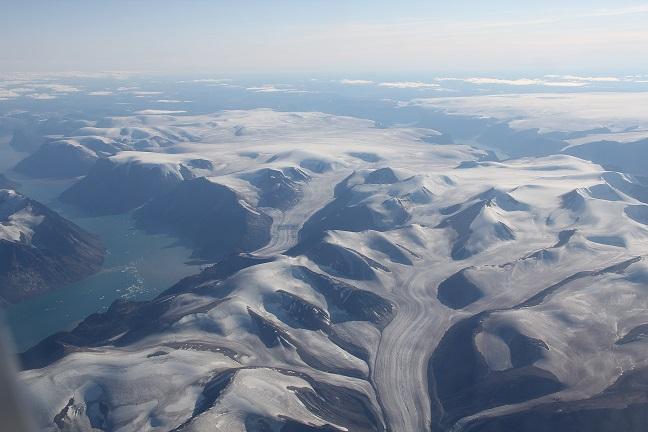 Baffin Explorer: Iceberg Capital of the North Read