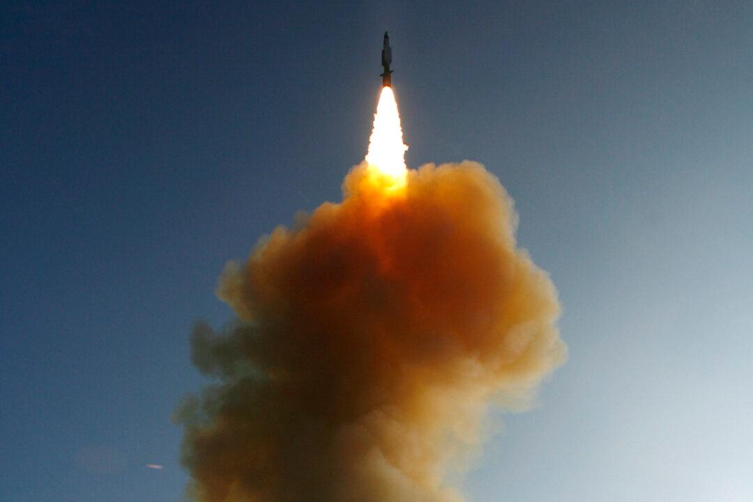 Congress Shouldn’t Compromise a Key Missile Defense Program