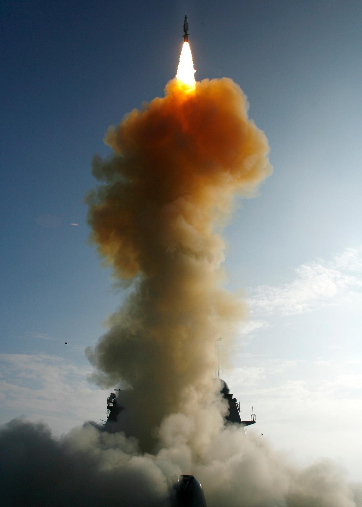 Congress Shouldn’t Compromise a Key Missile Defense Program