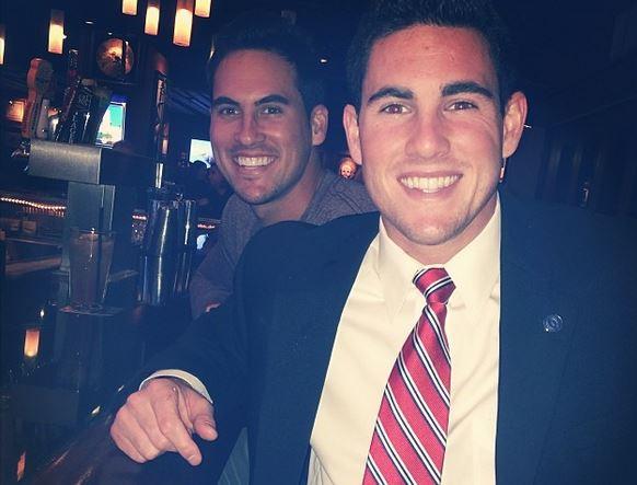 Aaron Murray, Brother of Bachelorette Finalist Josh Murray, and NFL Quarterback (+Photos)