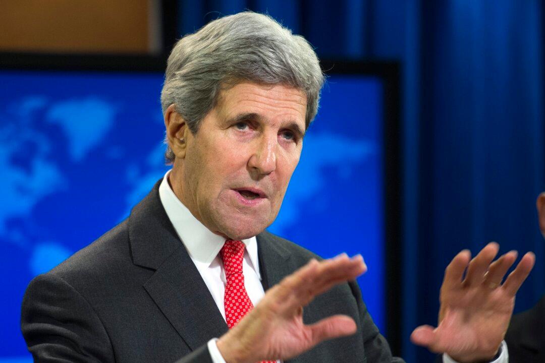 US Religious Freedom Report Highlights Attacks on Belief