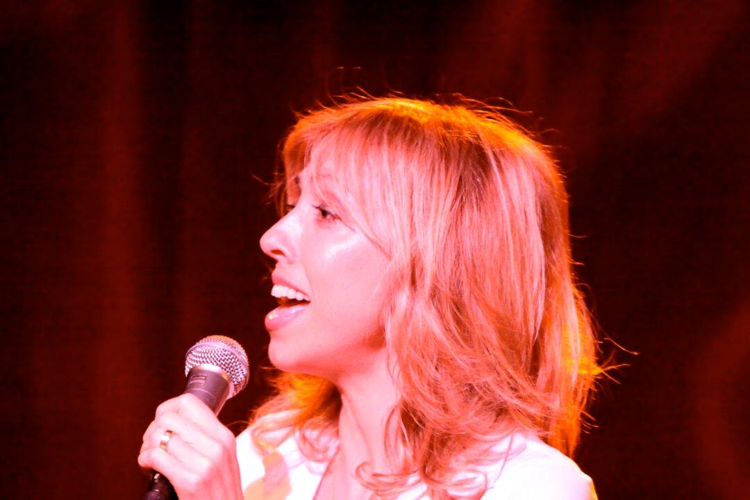 Theater review: The Music Box: An Evening of Lady Composers