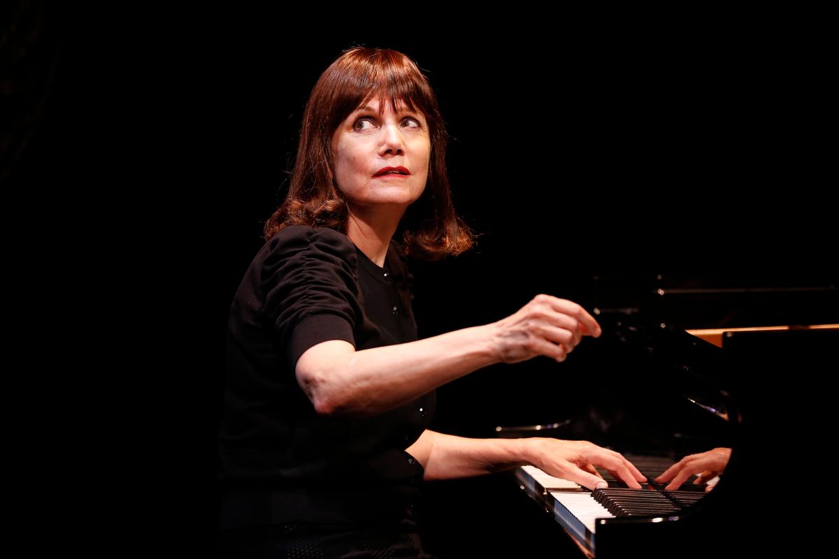 Theater Review: ‘The Pianist of Willesden Lane’