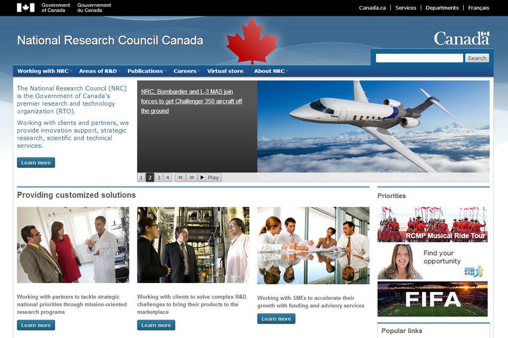 Canada’s Top R&D Organization Hacked by Chinese State-Sponsored Actor
