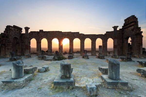 Top 3 Tips for Your Visit to Morocco