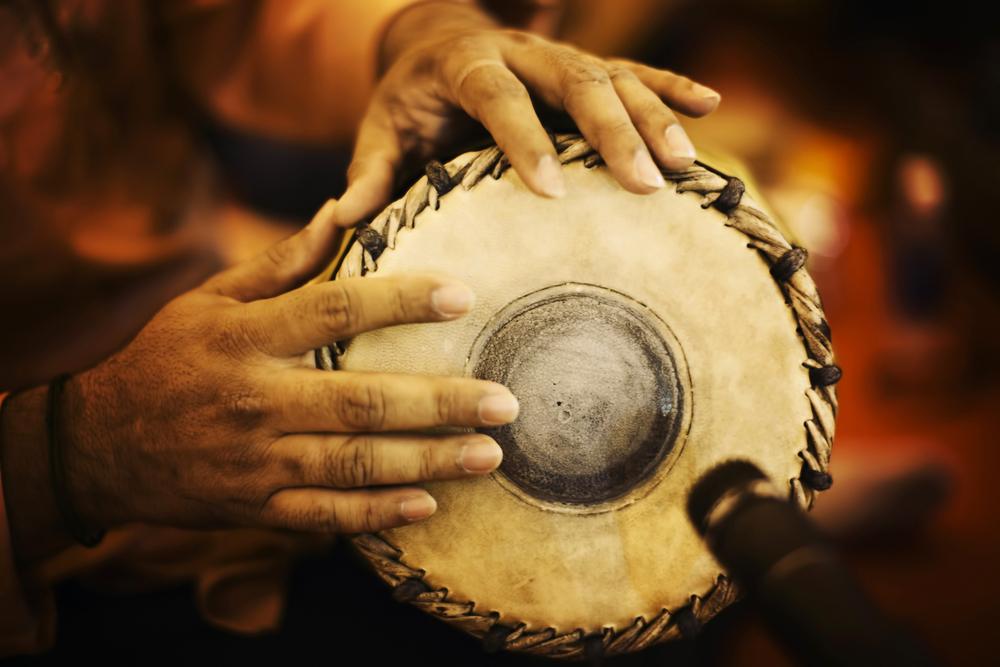 10 Exotic Instruments That Will Blow Your Eardrums... in a Good Way