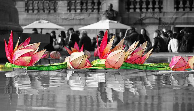 Bankers Should Look Eastwards for Ethical Guidance