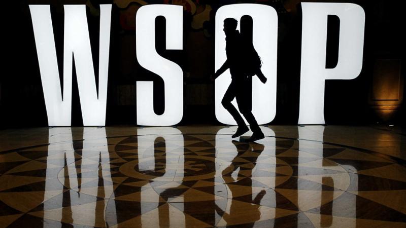 WSOP 2014: World Series of Poker Sparks Record-Breaking Revenues for Nevada Online Poker